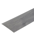 Плитка виниловая самоклеящаяся 910×150 мм, цвет дуб сильвер, 18 шт.  (артикул 10979827)  большой выбор товаров оптом и в розницу по низким ценам с доставкой