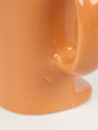 УЦЕНКА Кружка с ложкой и отсеком для печенья "Олененок", 200 мл - Фото 5