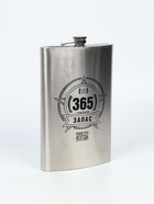 УЦЕНКА Фляжка для алкоголя «Запас«1.92 л - Фото 2