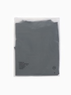 Футболка мужская Resport, бифлекс, размер M (48), тёмно-серая - Фото 8