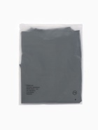 Футболка мужская Resport, бифлекс, размер XL (52), тёмно-серая - Фото 7