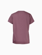 Футболка женская Resport, бифлекс, размер XS (42), пыльно-розовая - Фото 6