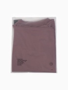 Футболка женская Resport, бифлекс, размер XL (50), пыльно-розовая - Фото 8