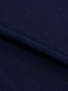 Футболка со вставками женская Resport, бифлекс, размер XS (42), синяя - Фото 6