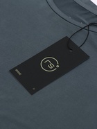 Футболка со вставками мужская Resport, бифлекс, размер S (46), графит - Фото 5