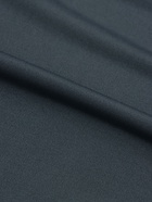 Футболка со вставками мужская Resport, бифлекс, размер M (48), графит - Фото 2