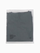 Футболка со вставками мужская Resport, бифлекс, размер M (48), графит - Фото 9