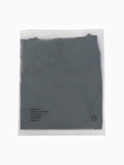 Футболка со вставками мужская Resport, бифлекс, размер L (50), графит - Фото 8