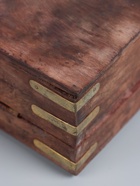 УЦЕНКА Шкатулка «Узор» дерево 20×13×6 см - Фото 12