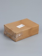 УЦЕНКА Шкатулка «Узор» дерево 20×13×6 см - Фото 13