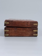 УЦЕНКА Шкатулка «Узор» дерево 20×13×6 см - Фото 10