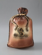 УЦЕНКА Копилка «Мешок сто тысяч» коричневый, 14×20×32 см - Фото 2