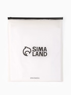 Футболка детская оверсайз MINAKU, однотонная, белая, рост 134 см - Фото 6