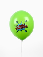 Шар воздушный латексный 12" «С Днем рождения», 25 шт.  (артикул 10963077)  большой выбор товаров оптом и в розницу по низким ценам с доставкой