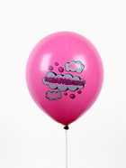 Шар воздушный латексный 12" «С Днем рождения», 25 шт.  (артикул 10963077)  большой выбор товаров оптом и в розницу по низким ценам с доставкой