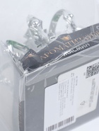 УЦЕНКА Ароматизатор на панель, Корона, благоухающий жасмин - Фото 5