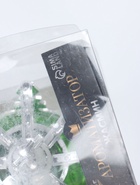 УЦЕНКА Ароматизатор на панель, Корона, благоухающий жасмин - Фото 6