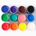 УЦЕНКА Гуашь 12 цветов по 10 мл, МИКС - Фото 3