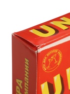 УЦЕНКА Настольная игра для веселой компании, уно, "УНдирО" VIP, 108 карт, карта 5 х 8.5 см - Фото 5