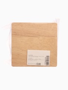 УЦЕНКА (НЕТ ОДНОГО КРУГА) Детская развивающая пирамидка «Собери сам» 11.5×11.5×5 см - Фото 4