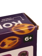 УЦЕНКА (НЕТ 2 КРЕПЛЕНИЙ) ЭВРИКИ Электронный конструктор, 25 деталей, 48 схем - Фото 6