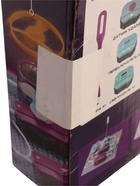 УЦЕНКА (НЕТ 2 КРЕПЛЕНИЙ) ЭВРИКИ Электронный конструктор, 25 деталей, 48 схем - Фото 7