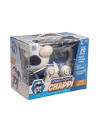 УЦЕНКА (НЕТ КОСТОЧКИ) IQ BOT Собака-робот интерактивная «Чаппи», звуковые и световые эффекты, ходит МИКС - Фото 2