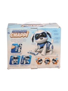 УЦЕНКА (НЕТ КОСТОЧКИ) IQ BOT Собака-робот интерактивная «Чаппи», звуковые и световые эффекты, ходит МИКС - Фото 4