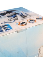 УЦЕНКА (НЕТ КОСТОЧКИ) IQ BOT Собака-робот интерактивная «Чаппи», звуковые и световые эффекты, ходит МИКС - Фото 7