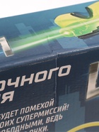 УЦЕНКА (НЕ РАБОТАЕТ 1 ФОНАРИК) «ЭВРИКИ. Шпионы», очки ночного видения - Фото 5