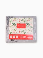 Скатерть «Доляна. Сочельник», 220×150 см, рогожка - Фото 6