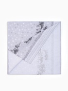 Скатерть «Доляна. Сочельник», 120×150 см, рогожка - фото 809618591