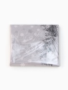 Скатерть «Доляна. Сочельник», 120×150 см, рогожка - фото 809618596