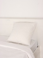 Постельное бельё 2-спальное «Монро», полисатин, белое - Фото 4