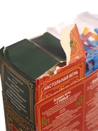 УЦЕНКА Настольная игра «Башня против стульев», 54 бруска, 18 стульев, 12+ - Фото 5