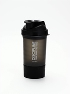 Шейкер спортивный «Discipline», 500 мл 10897067