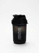 Шейкер спортивный «Discipline», 500 мл 10897067