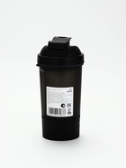 Шейкер спортивный «Discipline», 500 мл 10897067