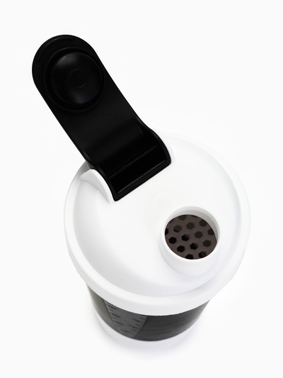 Шейкер спортивный «Делай», 500 мл