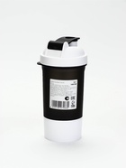 Шейкер спортивный «Делай», 500 мл 10897068