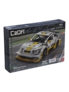 УЦЕНКА Конструктор радиоуправляемый "Спорткар", 330 деталей, 2 варианта управления - Фото 2