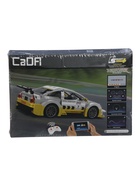 УЦЕНКА Конструктор радиоуправляемый "Спорткар", 330 деталей, 2 варианта управления - Фото 3