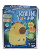 УЦЕНКА ЗАБИЯКА "Капи ночник" SL-07319 - Фото 3