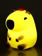 УЦЕНКА ЗАБИЯКА "Капи ночник" SL-07319 - Фото 10