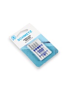 УЦЕНКА Иглы для плоскошовных и оверлок машин, для джерси, №65, 4 шт. - Фото 4