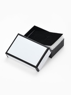 Набор коробочек подарочных 6 шт. под набор «Стиль», 5×8 см, цвет чёрно-белый (10901367)  (артикул 10973304)  большой выбор товаров оптом и в розницу по низким ценам с доставкой