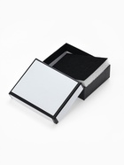 Набор коробочек подарочных 6 шт. под набор «Стиль», 7×9 см, цвет чёрно-белый (10901368)  (артикул 10973305)  большой выбор товаров оптом и в розницу по низким ценам с доставкой