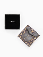 Набор подарочных коробочек 6 шт.  под кольцо «Треугольники», 5×5, цвет МИКС (4346872)  (артикул 10979936)  большой выбор товаров оптом и в розницу по низким ценам с доставкой