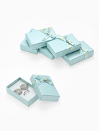 Набор подарочных коробочек 6 шт. под набор «Влюбленность», 5×8, цвет голубой (4451040)  (артикул 10979937)  большой выбор товаров оптом и в розницу по низким ценам с доставкой