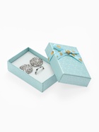 Набор подарочных коробочек 6 шт. под набор «Влюбленность», 5×8, цвет голубой (4451040)  (артикул 10979937)  большой выбор товаров оптом и в розницу по низким ценам с доставкой